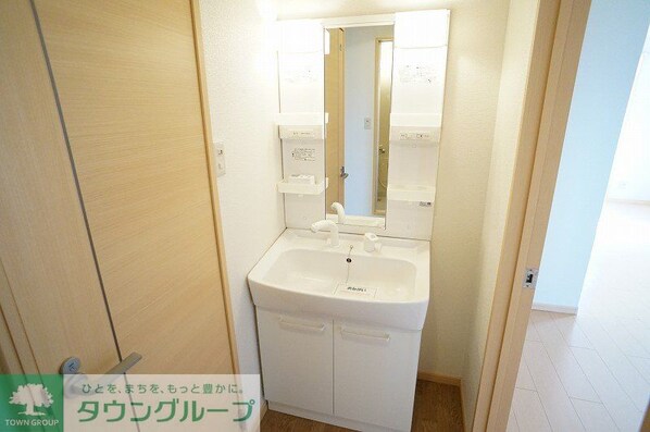 パークハイツYの物件内観写真